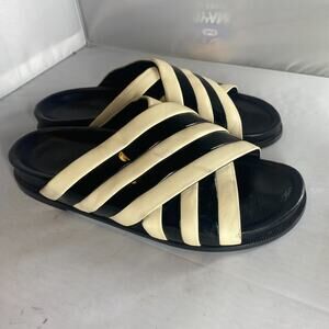 Petar Petrov Aesthetic Sandals 39 Italy
